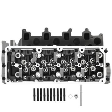 Cylinder head geschikt voor VW Multivan Transporter T5 T6..., Verzenden, Nieuw, Volkswagen