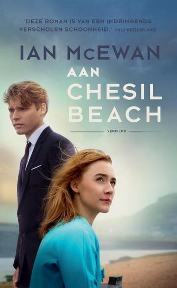 Aan Chesil Beach 9789463360531 Ian McEwan, Boeken, Verzenden, Zo goed als nieuw, Ian McEwan