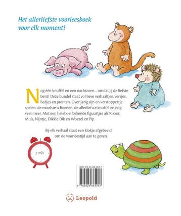 Een knuffeltje hier, een knuffeltje daar 9789025864057, Verzenden, Gelezen, Hans Hagen
