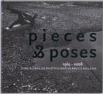 Pieces & Poses | 9789078909125 | BUWALDA, D. & MACLEAN, B., Zo goed als nieuw, BUWALDA, D. & MACLEAN, B.