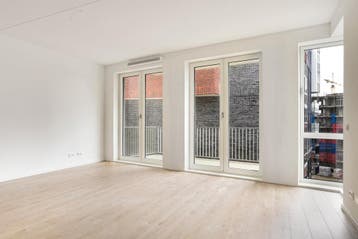 Te huur: Appartement Karel Appelhof in Diemen, Huizen en Kamers, Huizen te huur, Diemen, Noord-Holland, Appartement