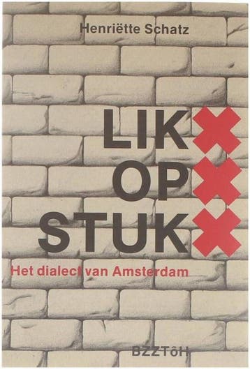 Lik op stuk - Schatz 9789062912452, Verzenden, Zo goed als nieuw, Schatz