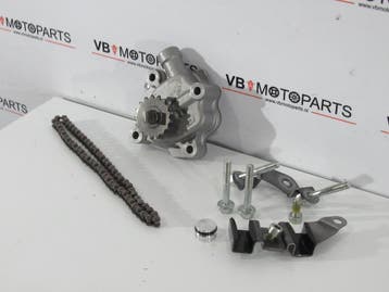 Yamaha MT-07 Oliepomp, Ophalen of Verzenden, Nieuw