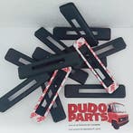 SET Deurscharnier rubbers, GROOT Mercedes 508, 608, 407 DUDO, Deur, Nieuw, Ophalen of Verzenden, Voor
