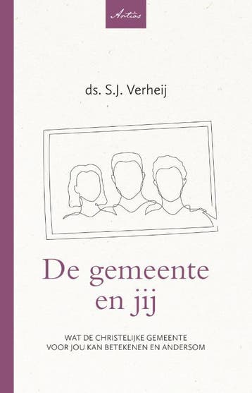 De gemeente en jij / Artios verdieping - S.J. Verheij, Verzenden, Gelezen, S.J. Verheij