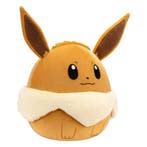 Pokémon Eevee Squishmallow Knuffel 35 cm, Ophalen of Verzenden, Nieuw