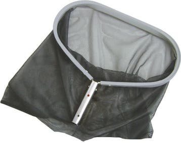 Kokido Premium schepnet - Zwart/zilver, Verzenden, Nieuw