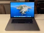 Apple MacBook Pro 16, 6-Core Intel i7, 32GB RAM, 500GB, Nieuw