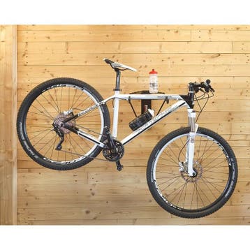 Inklapbare wandhouder “XL” Wandbeugel voor fiets – racefiets, Ophalen of Verzenden, Nieuw