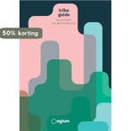 Tribe guide 9789090312583 Robbert Van Adrichem, Verzenden, Zo goed als nieuw, Robbert Van Adrichem