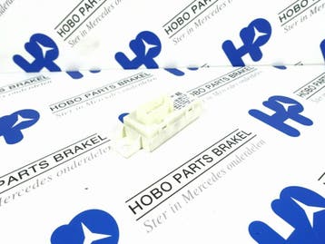 Koplamp module A 166 900 7101, Ophalen of Verzenden, Gebruikt, Mercedes-Benz