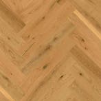 Otium Visgraat Mare 79x13,7 cm Parketvloer, Ophalen of Verzenden, Nieuw, Overige kleuren, Parket