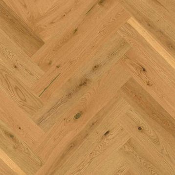 Otium Visgraat Mare 79x13,7 cm Parketvloer, Ophalen of Verzenden, Nieuw, Parket