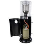 Te huur gas heater huren €30,00 per dag, Ophalen of Verzenden, Zo goed als nieuw, Overige