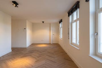 Te huur: Appartement Ruysdaelkade in Amsterdam, Noord-Holland, Appartement, Amsterdam