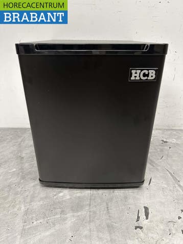 HCB ABS Minibar Mini koelkast 32 liter 230V Horeca, Ophalen of Verzenden, Nieuw in verpakking