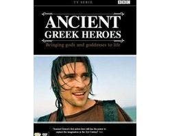 Ancient Greek Heroes, Verzenden, Nieuw in verpakking