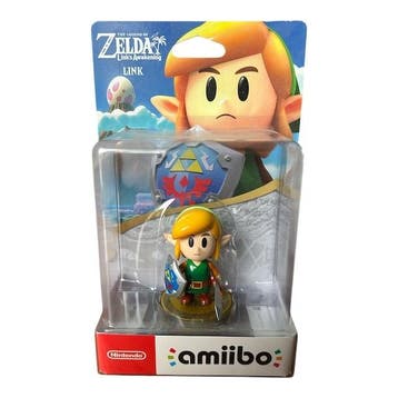 Link - The Legend Of Zelda Links Awakening (NIEUW), Verzenden, Nieuw