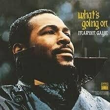 MARVIN GAYE - WHATS GOING ON (LP), Verzenden, Nieuw in verpakking