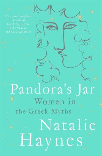 9781509873142 Pandoras Jar Natalie Haynes, Boeken, Verzenden, Nieuw, Natalie Haynes