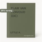 FLAIR VAN EENVOUD (DE) 9789060207246 LITTLE A., Verzenden, Gelezen, LITTLE A.