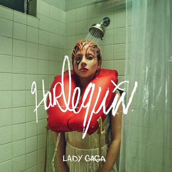Lady Gaga - Harlequin - CD, Cd's en Dvd's, Cd's | Overige Cd's, Ophalen of Verzenden