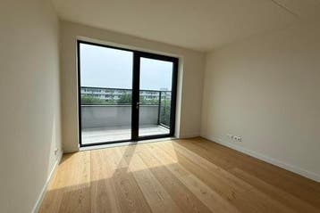 Appartement Bijlmerplein in Amsterdam, Via bemiddelaar, Appartement, Amsterdam, Amsterdam