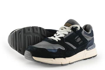 G-Star Sneakers in maat 43 Blauw, G-Star, Verzenden, Blauw, Sneakers of Gympen