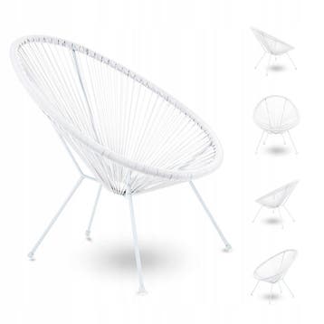 Design Balkonstoel - Industrieel | Tweedekansje | OP=OP, Tuin en Terras, Ophalen of Verzenden, Zo goed als nieuw, Metaal