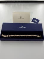 Swarovski - kristal, Metaal - Armband - Angel Series Ronde