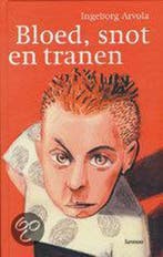 Bloed, snot en tranen 9789020945775 I. Arvola, Verzenden, Gelezen, I. Arvola