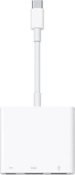 Apple USB-C Adapter - naar USB en, Verzenden, Nieuw