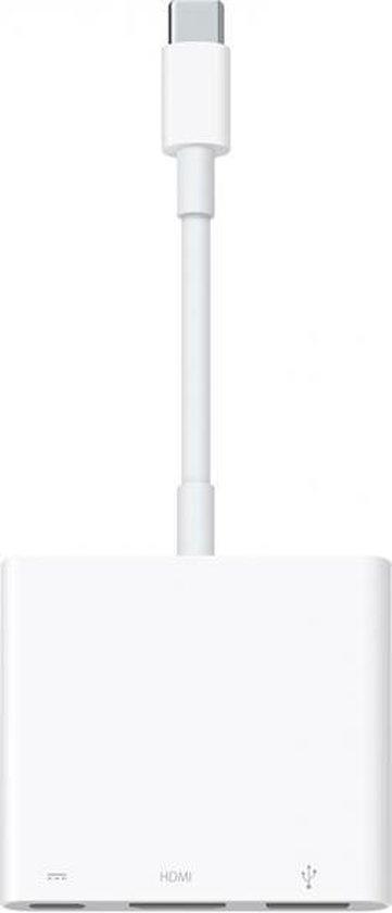 Apple USB-C Adapter - naar USB en, Computers en Software, Overige Computers en Software, Verzenden