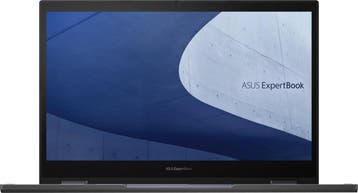 ASUS EXPERTBOOK B2502FBA FLIP | CORE I5-1240P | 16GB | 2..., Nieuw