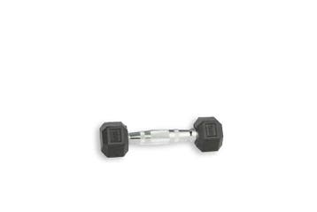 Hex Dumbbell 1 kg, Sport en Fitness, Fitnessmaterialen, Ophalen of Verzenden, Nieuw