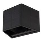 LED Wandlamp Up&Down 1W 100lm 3000K IP54 met Dag/Nacht Se..., Ophalen of Verzenden, Nieuw