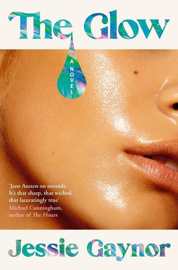 The Glow - Jessie Gaynor 9781035404209, Verzenden, Zo goed als nieuw, Jessie Gaynor