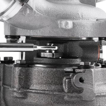 Turbo BV38 geschikt voor Opel Astra J K Insignia Mokka Za..., Verzenden, Nieuw, Opel