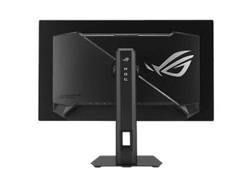 Asus - QHD Gaming Monitor - 26.5 inch, Computers en Software, Monitoren, Gaming, Asus, Verzenden, In hoogte verstelbaar