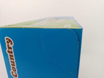 Playmobil Country Gezellig Woonwagencafé, Verzenden, Nieuw