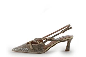 Steve Madden Pumps in maat 37 Goud, Pumps, Overige kleuren, Verzenden, Steve Madden
