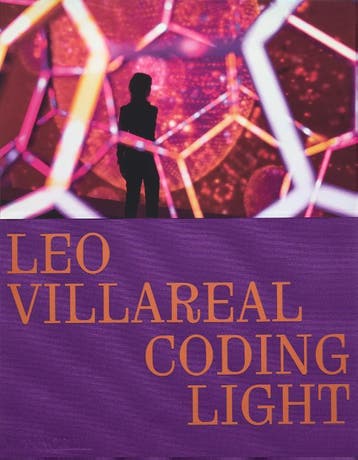 Leo Villareal | Nieuw, Ophalen of Verzenden, Nieuw, Molly Donovan; Annie Dell’Aria; Sarah Sze; Leo Villareal