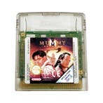 Mummy Returns [Gameboy Color], Spelcomputers en Games, Ophalen of Verzenden, Zo goed als nieuw