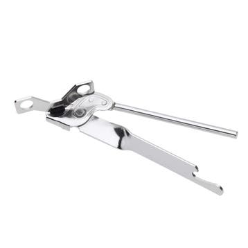 RÖR Solingen Blikopener 16cm: Universeel en Stijlvol in Z.., Ophalen of Verzenden, Nieuw