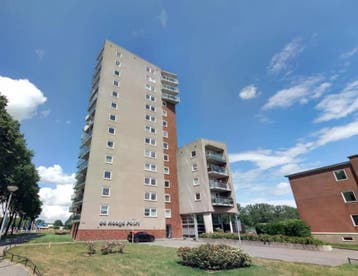 Te huur: Appartement Kerkstraat in Hoogezand, Hoogezand, Groningen, Appartement