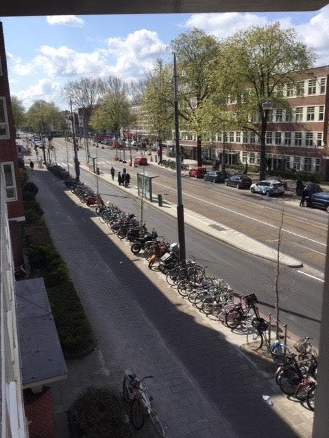 Te huur: Appartement Hoofdweg in Amsterdam, Huizen en Kamers, Huizen te huur, A, Noord-Holland, Appartement
