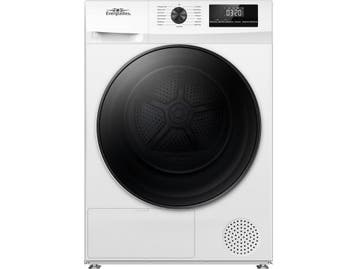 EVERGLADES EVHP9055W - Warmtepompdroger - 9 kg - 15, Verzenden, Zo goed als nieuw