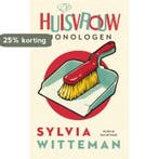 De huisvrouwmonologen 9789038896922 Sylvia Witteman, Verzenden, Gelezen, Sylvia Witteman