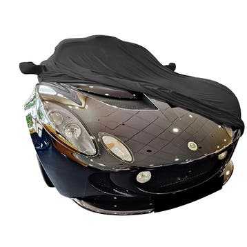 Autohoes voor Lotus Exige (2000-heden) Indoor BESTE PASVORM, Ophalen of Verzenden, Nieuw, Op maat
