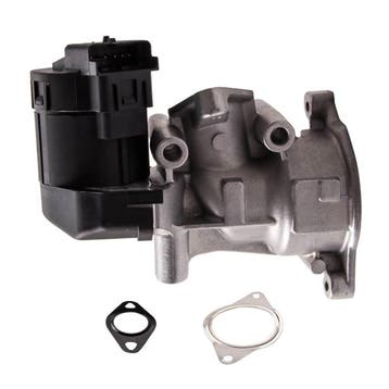 EGR-klep geschikt voor Volvo Ford Citroen Peugeot 2.0 TDC..., Verzenden, Nieuw, Peugeot